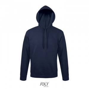 SNAKE HOOD SWEATER 280g - Img 6