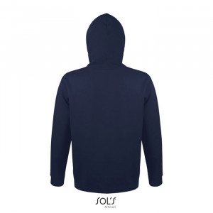 SNAKE HOOD SWEATER 280g - Img 24