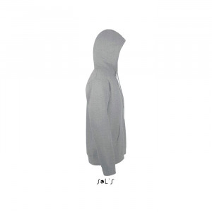 SNAKE HOOD SWEATER 280g - Img 29