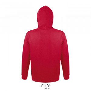 SNAKE HOOD SWEATER 280g - Img 34