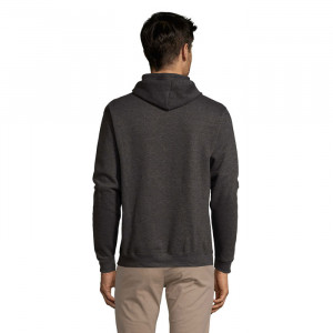 SNAKE HOOD SWEATER 280g - Img 57