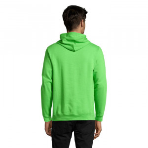 SNAKE HOOD SWEATER 280g - Img 67