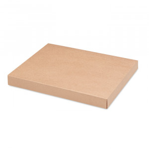 Șorț din bumbac organic 340 g - Img 8