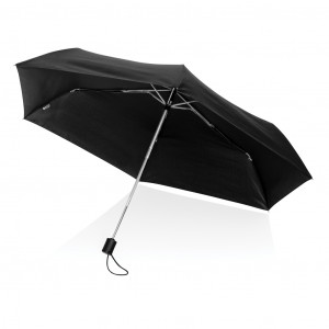 SP Aware™ RPET Umbrelă ultra-uşoară, complet automată, de 20,5”.