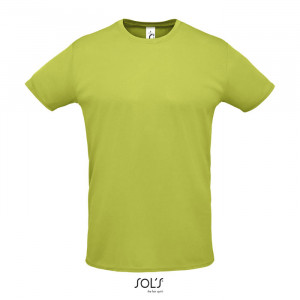 SPRINT UNI T-SHIRT 130g - Img 1