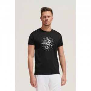 SPRINT UNI T-SHIRT 130g - Img 23
