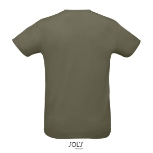 SPRINT UNI T-SHIRT 130g - Img 29