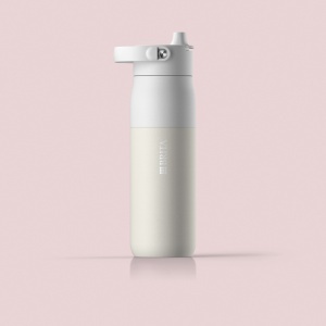 Sticlă BRITA LARQ Essential, 1000 ml - Img 6
