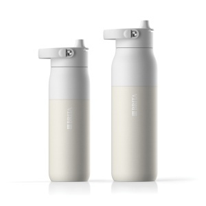Sticlă BRITA LARQ Essential, 680 ml - Img 8