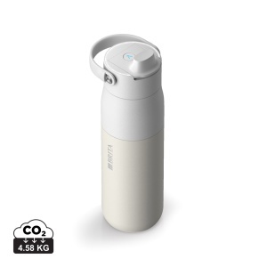 Sticlă BRITA LARQ IQ Track Purify Clean, 680 ml
