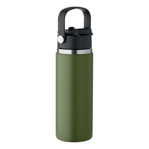 Sticlă cu perete dublu 500 ml - Img 13