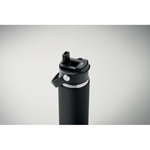 Sticlă cu perete dublu 500 ml - Img 17