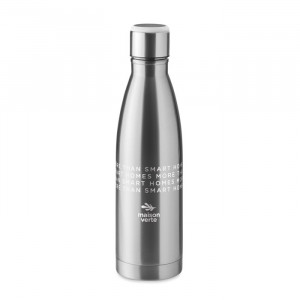 Sticlă cu perete dublu 500 ml - Img 3