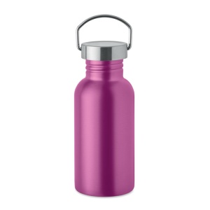 Sticlă cu perete simplu 500 ml - Img 9