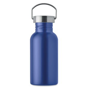 Sticlă cu perete simplu 500 ml - Img 14