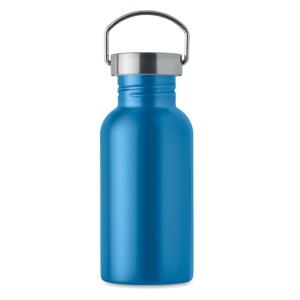 Sticlă cu perete simplu 500 ml - Img 24