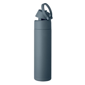 Sticlă cu perete simplu 650 ml - Img 14