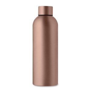 Sticlă cu perete simplu 750 ml - Img 24