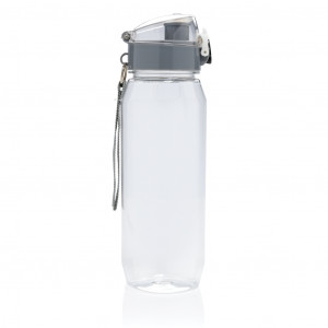 Sticlă de apă Yide RCS PET reciclat 800 ml - Img 4