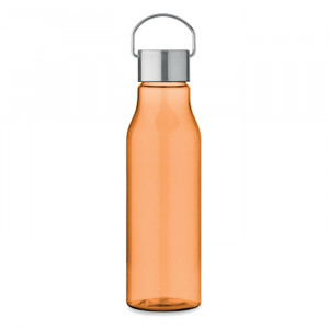 Sticlă RPET cu capac PP 600 ml - Img 12