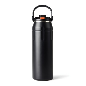 Sticlă sport Nordic Drift Trail RCS izolată, 940 ml - Img 6