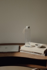 Sticlă VINGA Arch RCS RPET 550 ml - Img 5