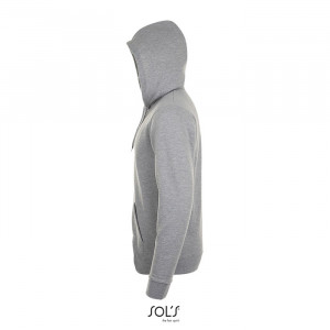 STONE UNI HOODIE 260g - Img 12