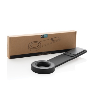 Suport auto magnetic universal DriveGrip RCS din plastic reciclat - Img 10
