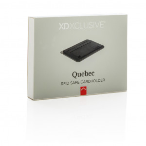 Suport de card RFID Quebec - Img 20