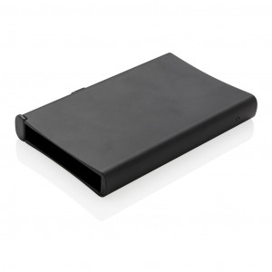Suport de card RFID standard din aluminiu - Img 3