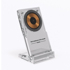 Suport de încărcare wireless magnetic Magcharge 15W - Img 9