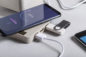 Suport multifunctional pentru pixuri - Img 3