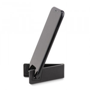 Suport pentru telefon din bambus - Img 3