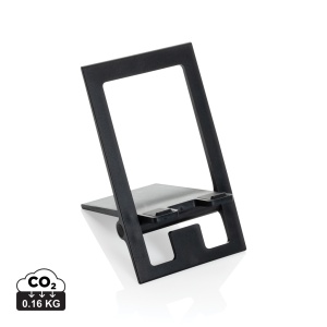 Suport pentru telefon pliabil SnapStand RCS din plastic reciclat