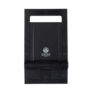 Suport pentru telefon pliabil SnapStand RCS din plastic reciclat - Img 5