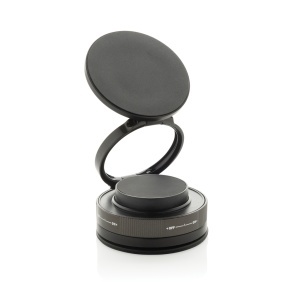 Suport universal pentru telefon Terra 360, din plastic reciclat RCS - Img 2