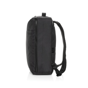 Swiss Peak Aware™ RPET Essential 15.6 inch laptop backpack - Img 6