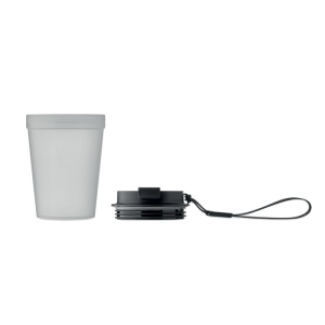 Termos 300 ml, perete simplu - Img 19