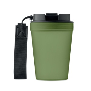 Termos 300 ml, perete simplu - Img 7