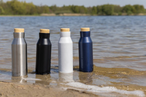 Termos din oțel inoxidabil reciclat certificat Gaia RCS - Img 6