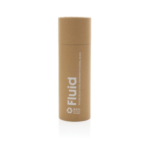 Termos din oțel reciclat certificat RCS Fluid 600ml - Img 10