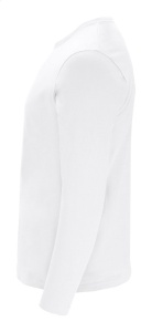 Tricou cu manecă lungă - Img 3