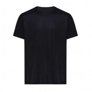 Tricou sport Iqoniq Tikal din poliester reciclat cu uscare rapidă - Img 2