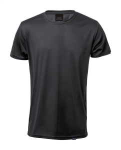 Tricou sport, material reciclat RPET