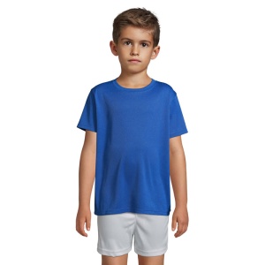 Tricou sport pentru copii SPRINT - Img 5