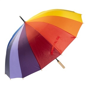 Umbrelă curcubeu - Img 3