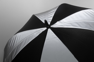 Umbrelă reflectorizantă, RPET - Img 6
