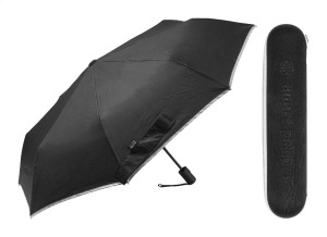 Umbrelă, RPET