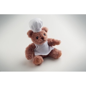 Ursuleț de pluș chef - Img 4