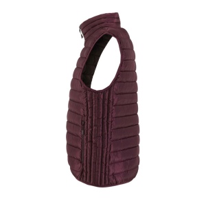 Vestă BĂRBAȚI BODYWARMER - Img 19